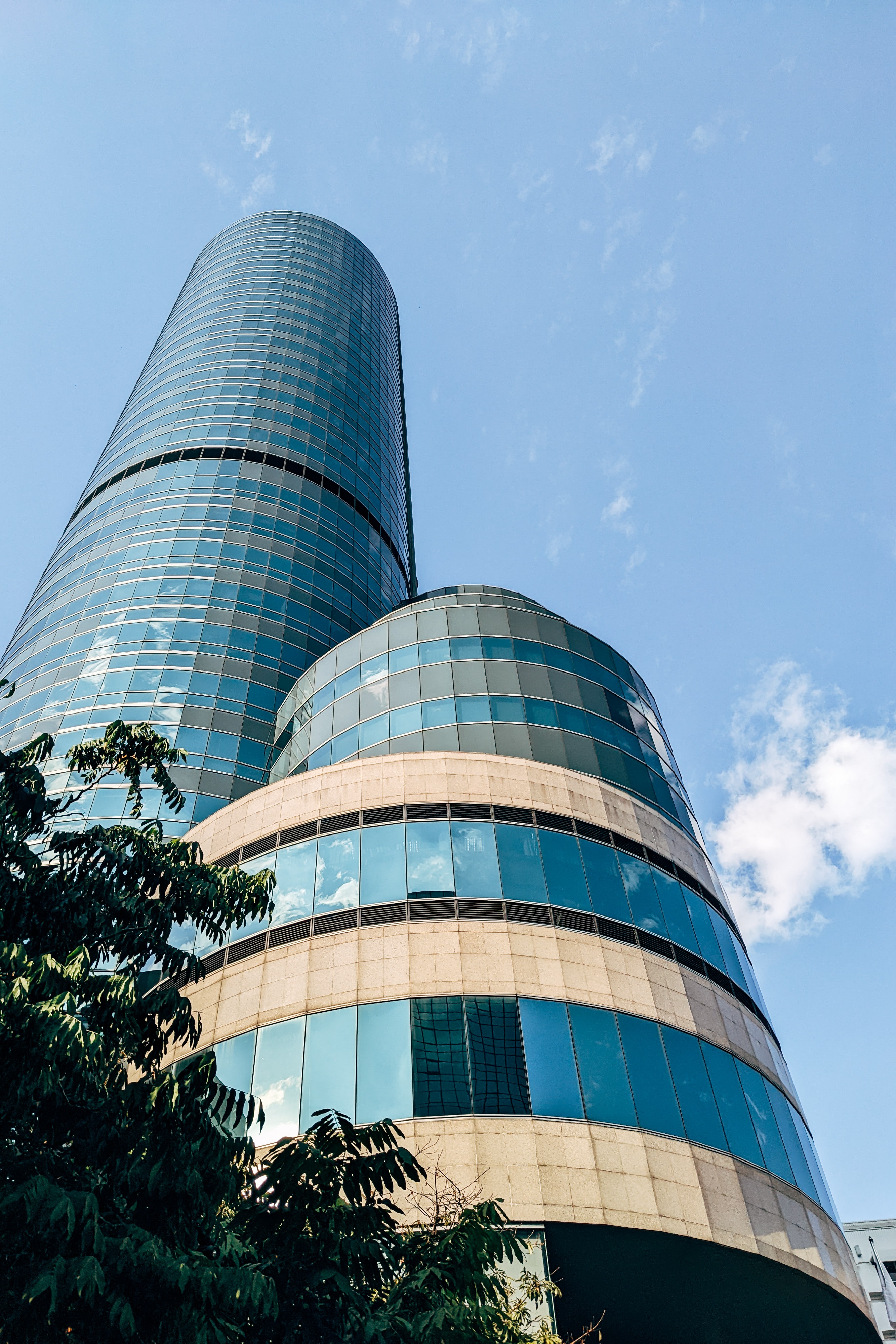 Hakkımızda Modern Bina